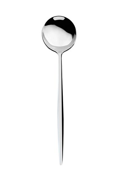 Kitchen Life Paris 60 Pieces 12 Seater Stainless Steel Cutlery Set - 18/10 Steel
