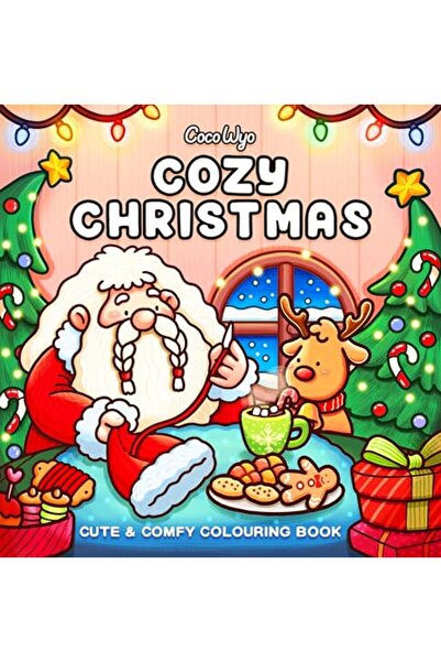 Penguin Press عيد ميلاد دافئ