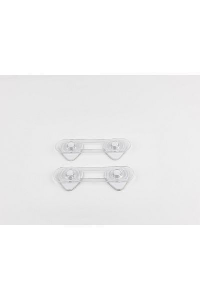 askıcım 4 Pcs Baby Child Safety Cabinet And Drawer Lock Mini Multipurpose Lock Child Lock