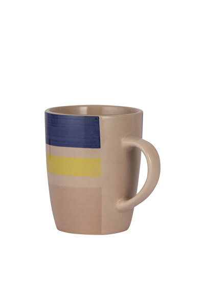 ROYALFORD 14oz Stoneware Mug RF11181, Food Safe, Durable, Hot & Cold Drinks, ...