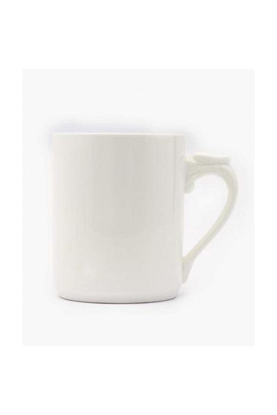 ROYALFORD RF6690 14Oz Bone Wave Coffee Mug