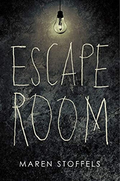 Random House USA Escape Room