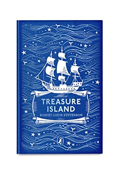 Penguin Press Treasure Island