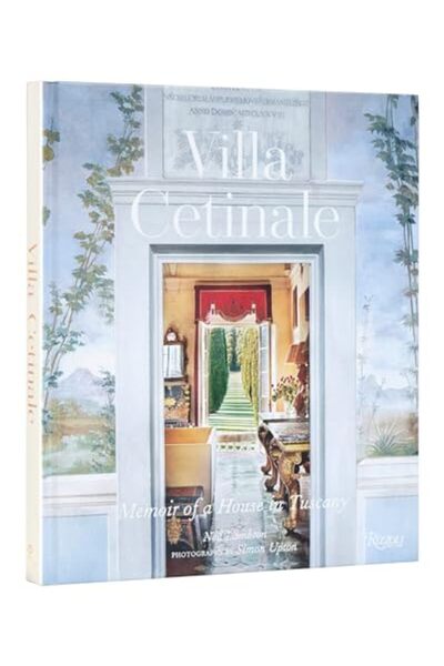 Rizzoli İnternational Publications Villa Cetinale