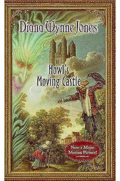 Turtleback Books Howls Moving Castle