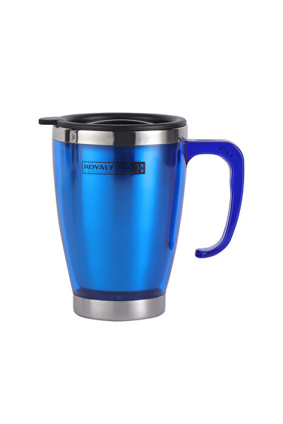 ROYALFORD كوب سفر RF5129 سعة 14 أونصة