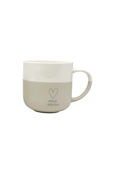 ROYALFORD 405 ml (13.7 oz) New Bone Mug- RF12294