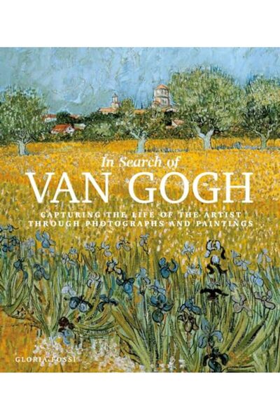 Harper Collins In Search Of Van Gogh