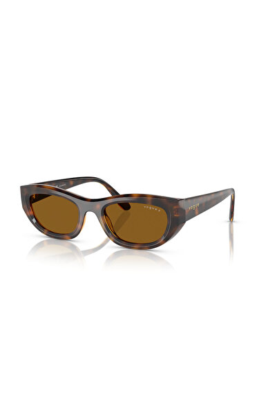 Vogue نظارات شمسية VO 5616S 271883 51 مستقطبة