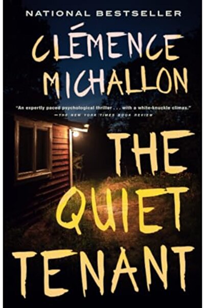 Vintage Books USA The Quiet Tenant A Novel