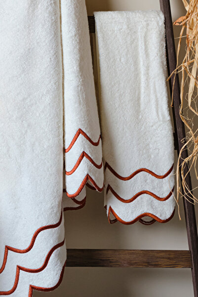 Nazik Home Рушник Helena 30 X 50 см