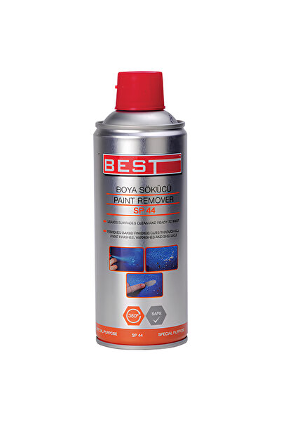 Best BOYA SÖKÜCÜ SPREY 400 ML