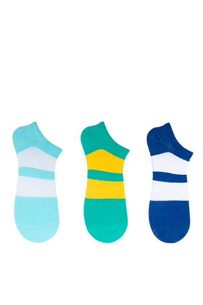 The Socks Company Мъжки чорапи 23sdcr157p
