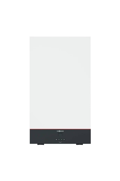 Viessmann Vitodens classic 25 kw (Baca dahil)