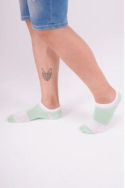 The Socks Company Șosete bărbați 23sdcr155p