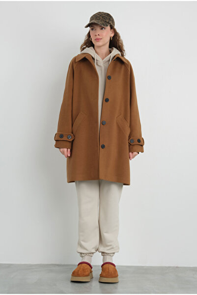 HEQA A Kesim Kaban Çikolata