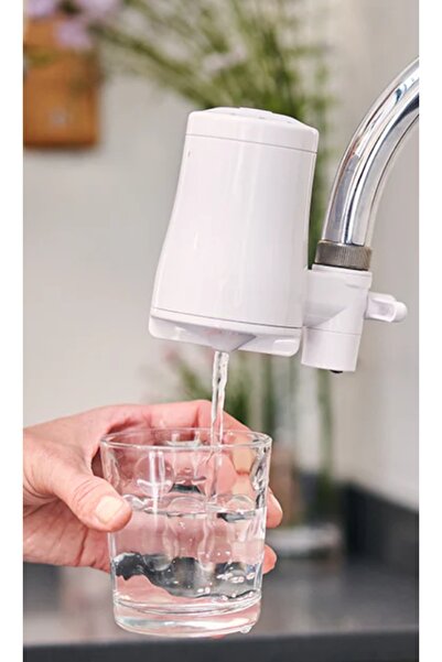 TAPP Water EcoPro Musluk Filtresi