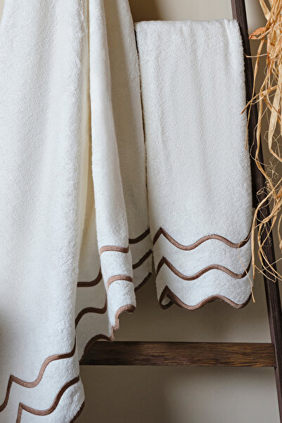 Nazik Home Рушник Helena (90 х 150 см)