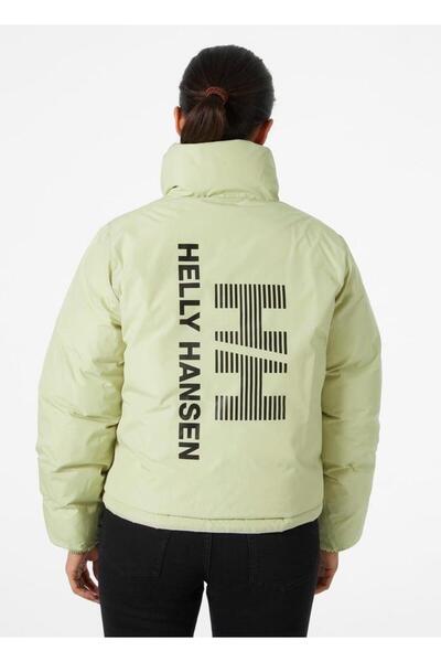 Helly Hansen YU 23 Kadın Çift Taraflı Mont-HHA.54061