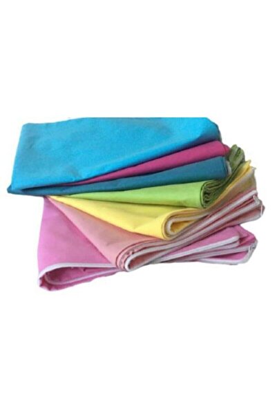 Merve Tekstil 2 jastučnice u prahu, roze boje