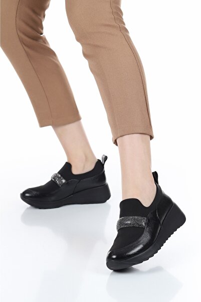Alphus Pantofi casual pentru femei Hco Stretch Stone