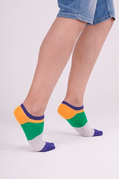 The Socks Company Мъжки чорапи 23sdcr158p
