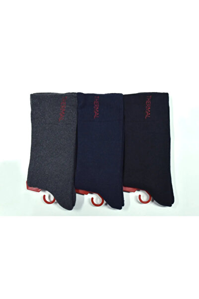 CUBBUX Термобілизна унісекс 12 пар зимових шкарпеток