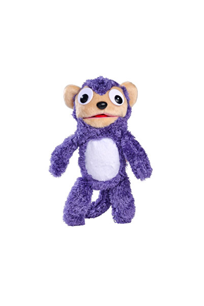 Simba ScreamerZ Sesli Peluş Çılgın Maymun