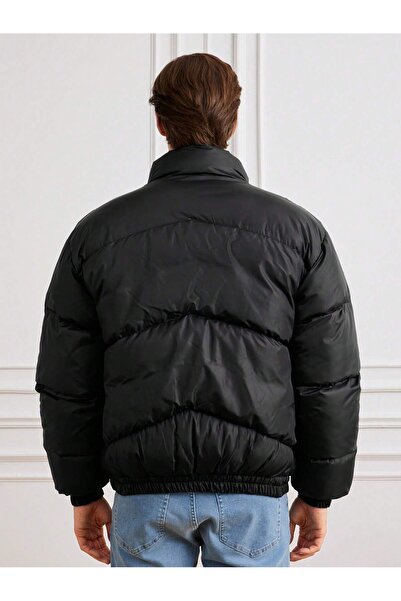 GAREN OVERSİZE ERKEK MONT 7032