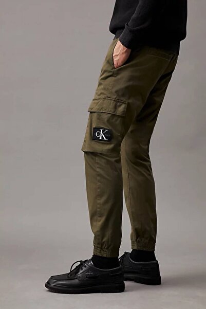 Calvin Klein -Erkek B-Pants