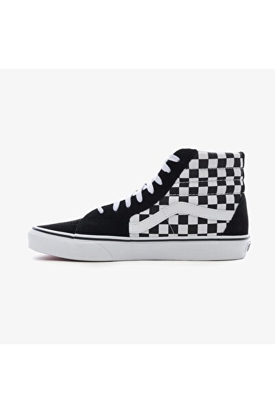 Vans Ua Sk8-hi Unisex Sneaker