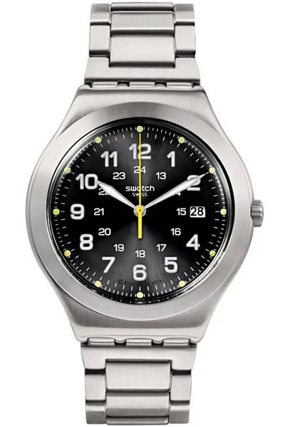 Swatch Yws439Gc Unisex Wrist Watch