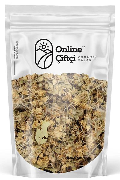 OnlineÇiftçi Flower Linden 50gr