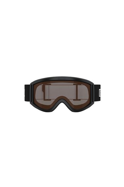 BLIZ 0Zk8504 03 - Pixie Black Ski/Snowboard Goggles