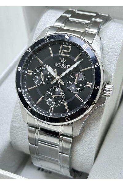 Wesse Wwg208801 Erkek Kol Saati