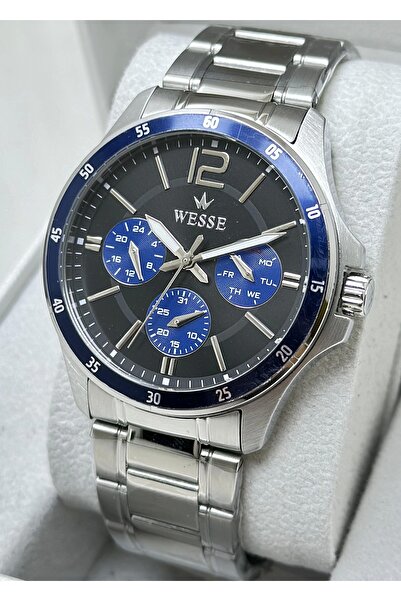 Wesse WWG208806 Erkek Kol Saati