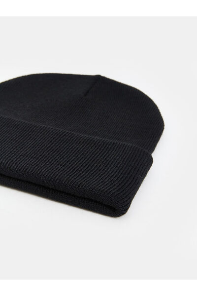 LC Waikiki Lcw Basic Men's Knitwear Beret