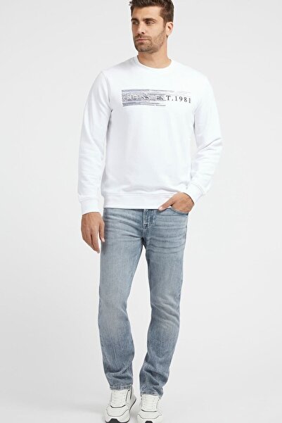 Guess -Erkek T-Sweatshirts