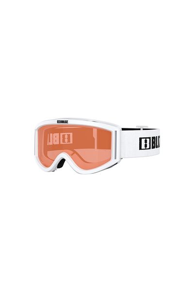 BLIZ Google Kids Snow Goggles - Bliz Zk 8504 06 Snowboard / Ski