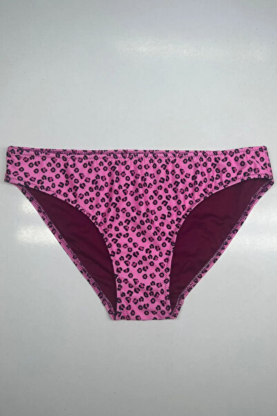 Swana Дамски бикини с цветни мотиви