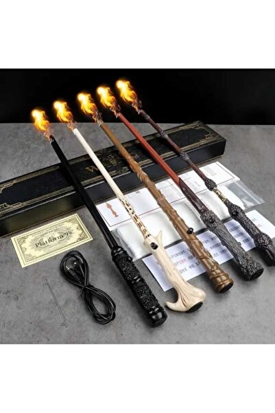 Bakmakistersen Harry Potter Alev Atan Asa Harry Potter Karakter Asaları Ateş ...