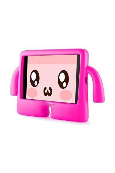 m.tk moveteck iPad Pro 12.9 inç 3 4 5 6 Uyumlu Kılıf Çocuklar için Standlı Tu...