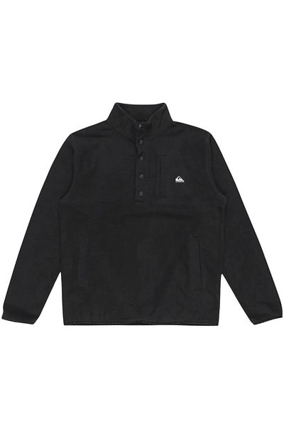 Quiksilver No Destination 2 Half Snap Men's Fleece