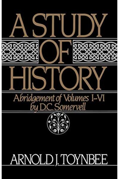 OXFORD UNIVERSITY PRESS دراسة في التاريخ: المجلد الأول: تلخيص المجلدات من الأ...