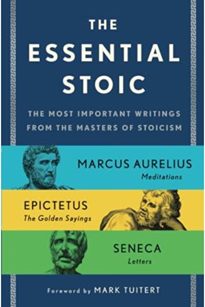 St. Martin'S Press الفلسفة الرواقية الأساسية أهم ما كتبه أساتذة الفلسفة الرواقية