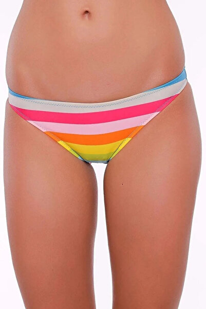 Swana Дамски класически бикини Rainbow
