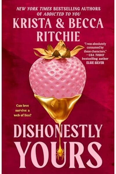 Penguin Press لك بشكل غير صادق