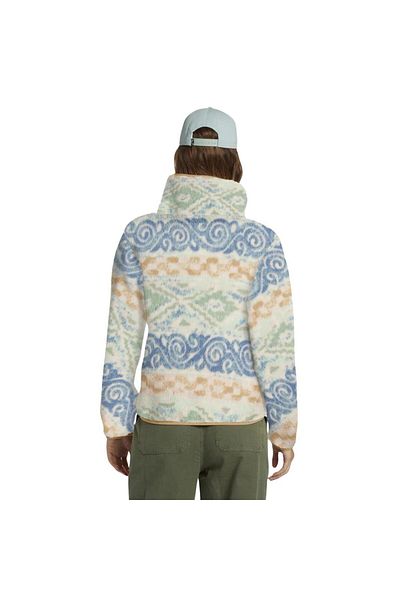 BİLLABONG Billabong Switchback Pullover Women's Fleece