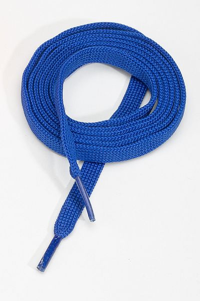 TexFoot Flat Polyester Sneakers and Boots Laces 120 cm
