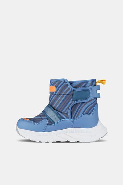 Vicco Μποτάκια Karoo Light Boy's Denim